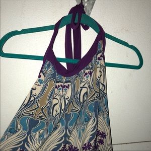 Wrap around the neck size large